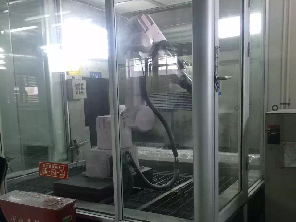 汽車(chē)內飾件公司
