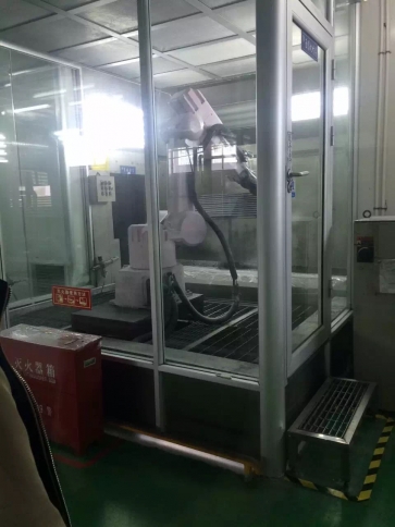 汽車(chē)內飾件