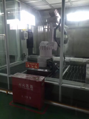 汽車(chē)內飾件
